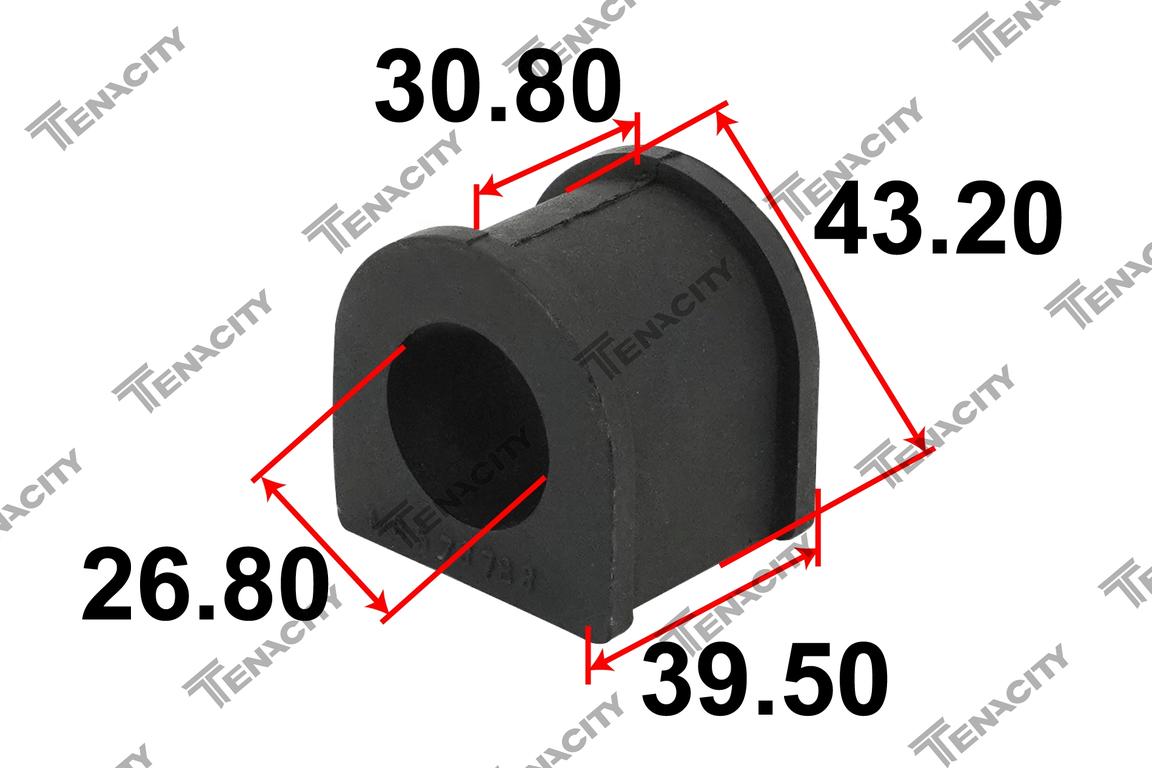 TENACITY ASBMI1015 2
