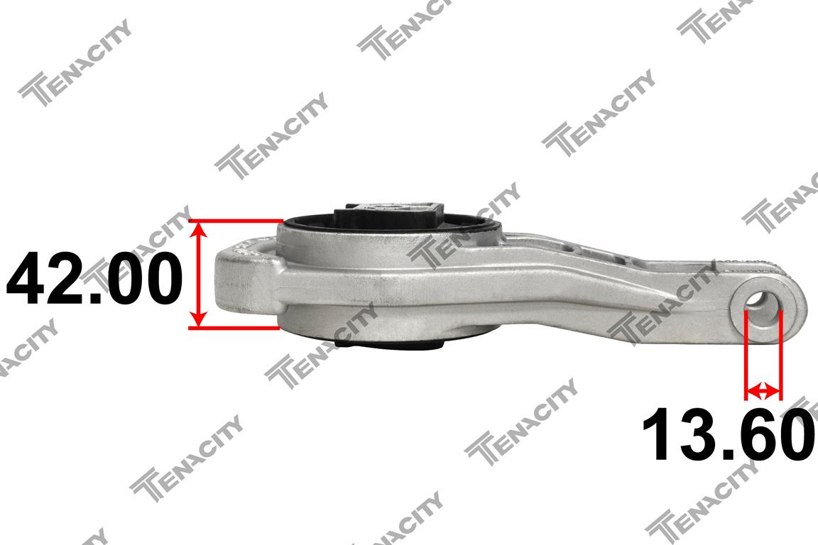 TENACITY AWSGM1030 3