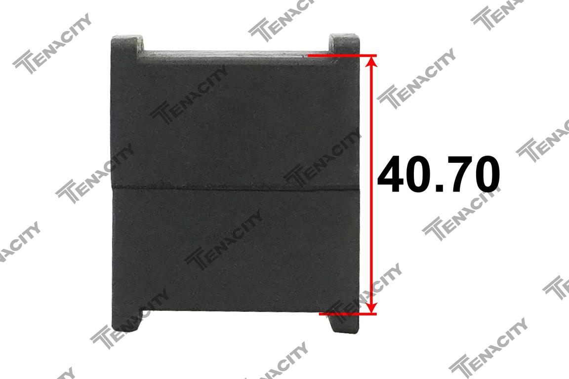 TENACITY ASBMI1015 5