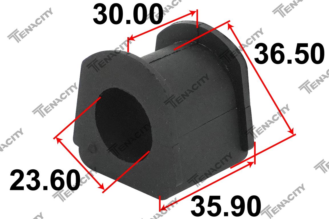 TENACITY ASBMI1016 2