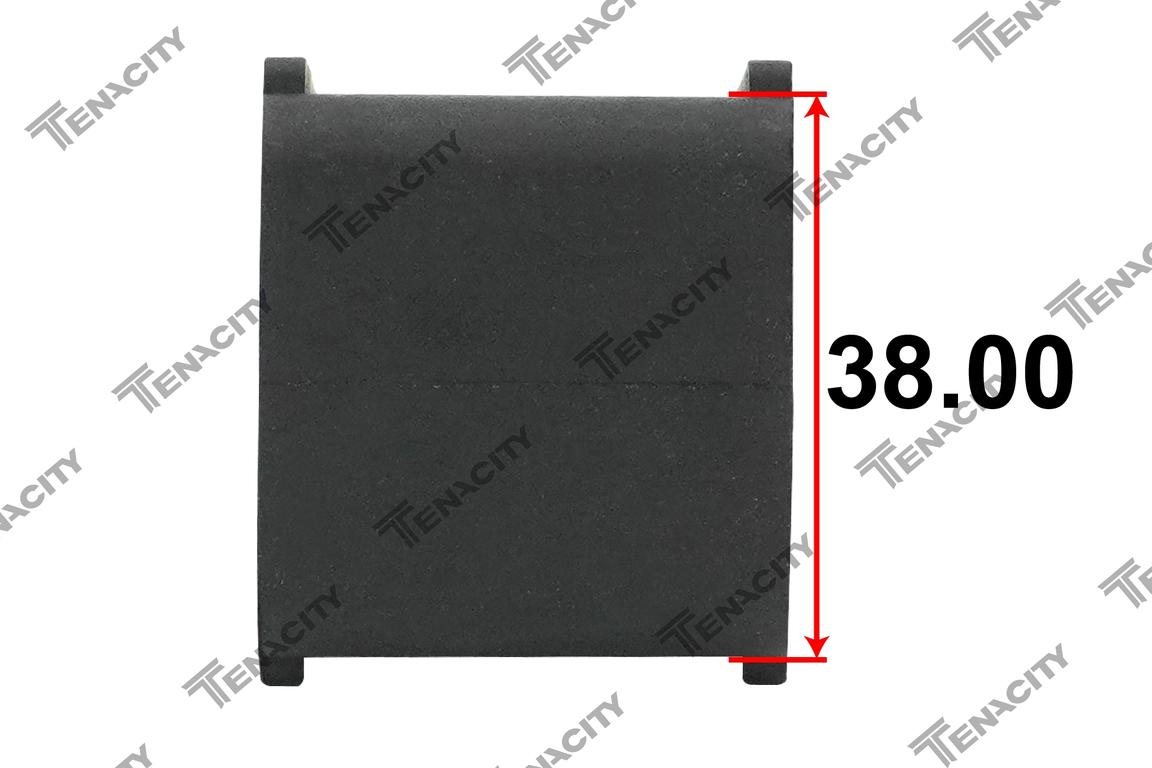 TENACITY ASBMI1016 5