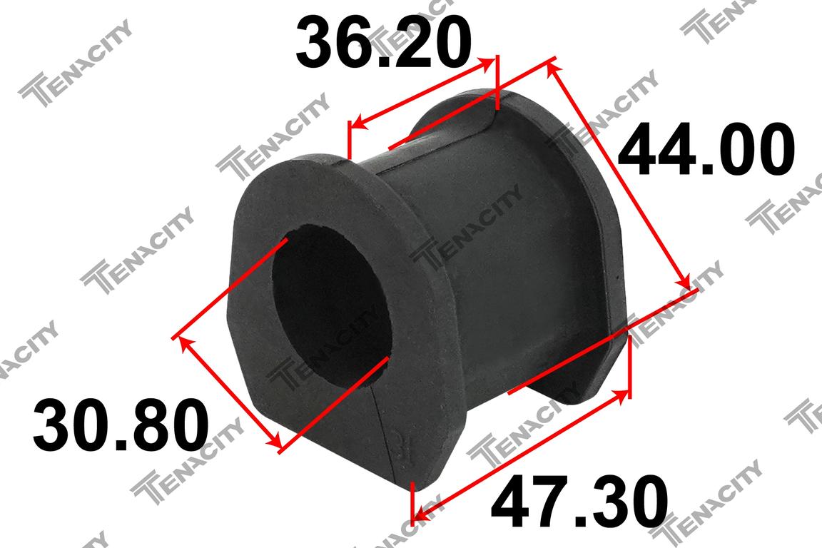 TENACITY ASBMI1017 2