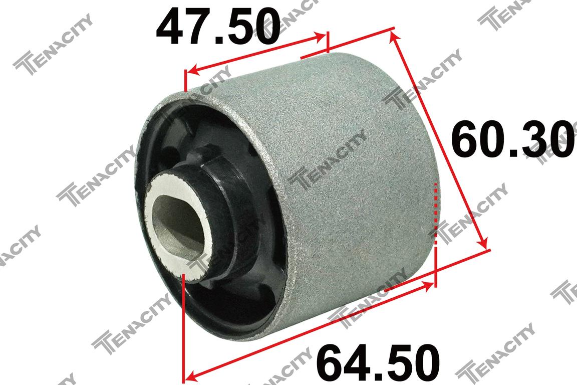 TENACITY AAMNI1186 2