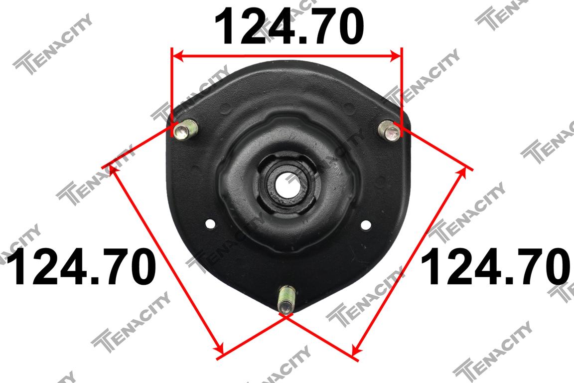 TENACITY ASMTO1023K 4