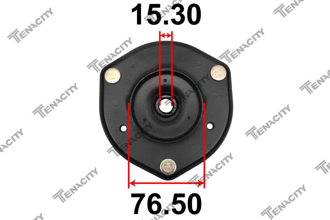 TENACITY ASMTO1023K 6