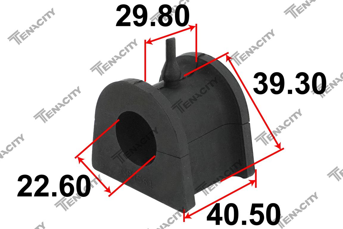 TENACITY ASBMI1018 2