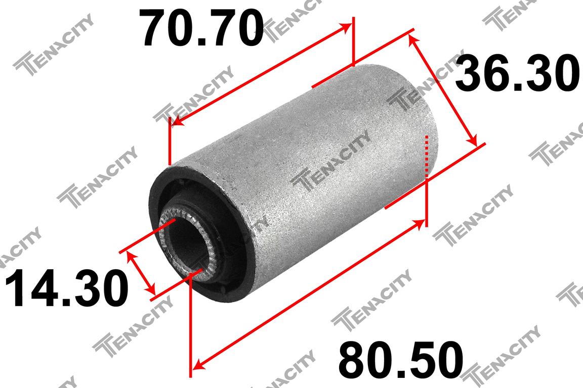 TENACITY AAMMI1102 2