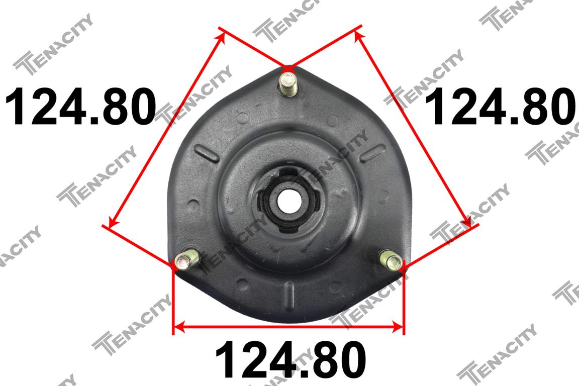 TENACITY ASMTO1030K 4