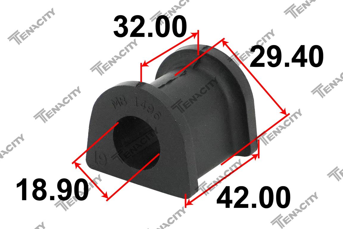 TENACITY ASBMI1019 2