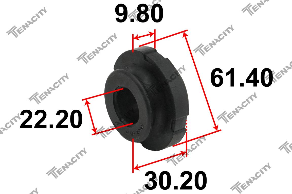 TENACITY ASMTO1060 2