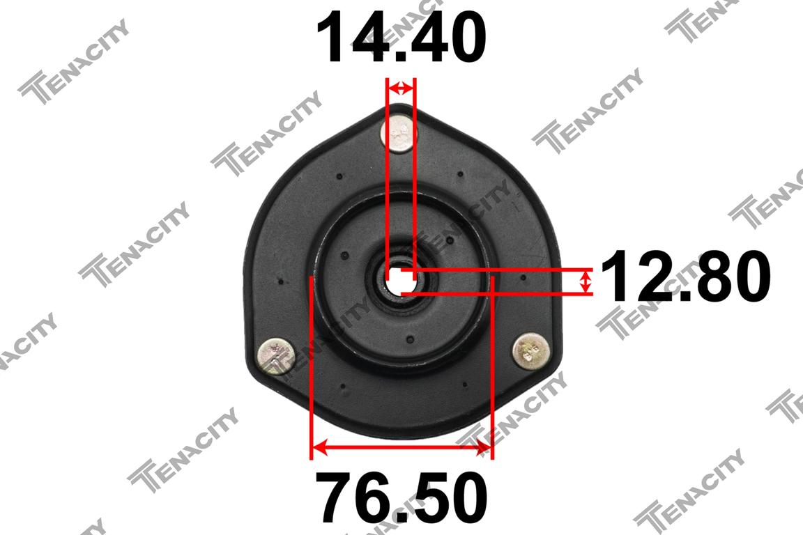 TENACITY ASMTO1030K 6