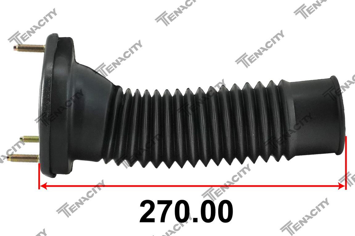 TENACITY ASMTO1031 2