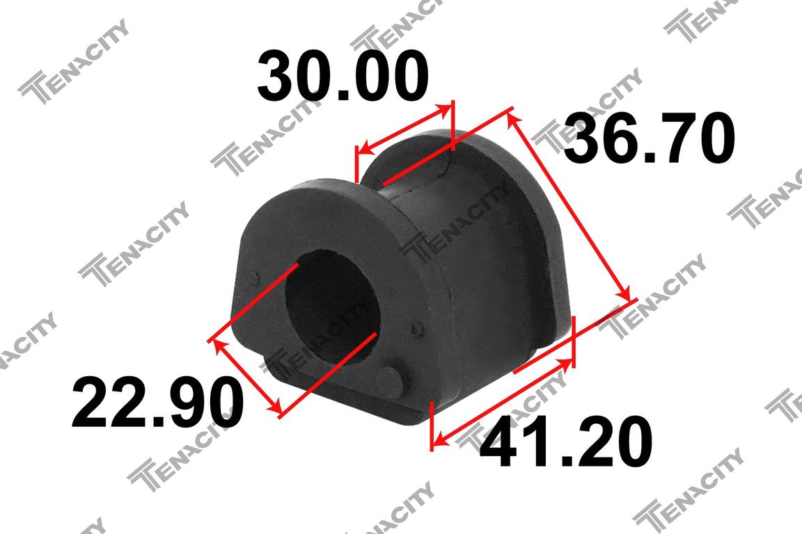 TENACITY ASBMI1020 2