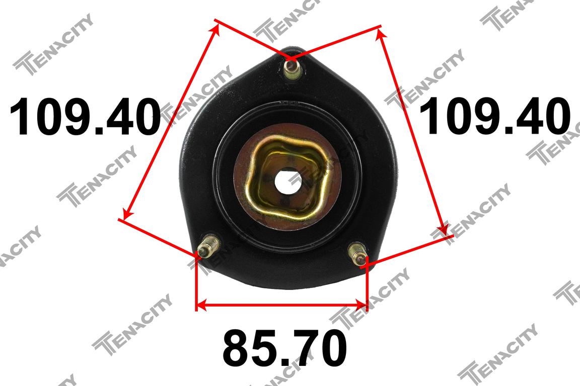 TENACITY ASMTO1031 3