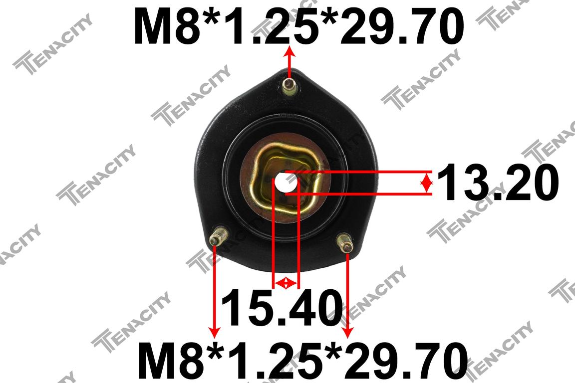 TENACITY ASMTO1031 4