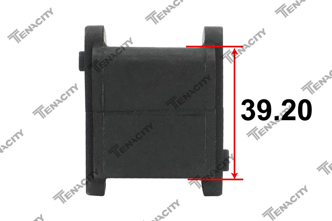 TENACITY ASBMI1020 5