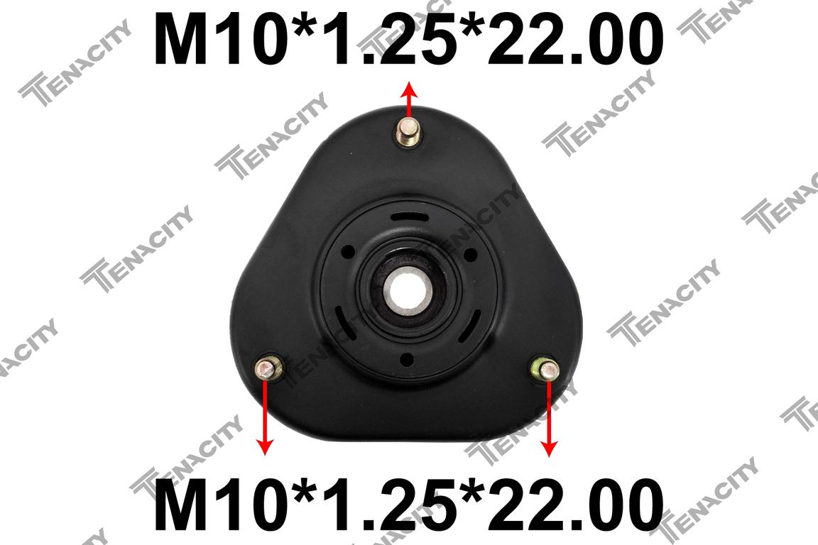 TENACITY ASMTO1078 4