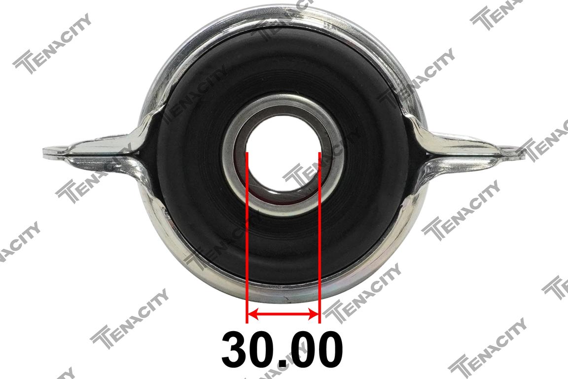 TENACITY ACBHY1001 2