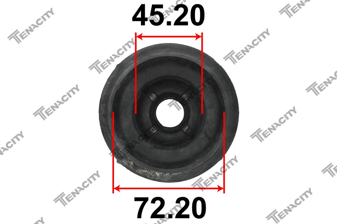 TENACITY ASMTO1032K 6