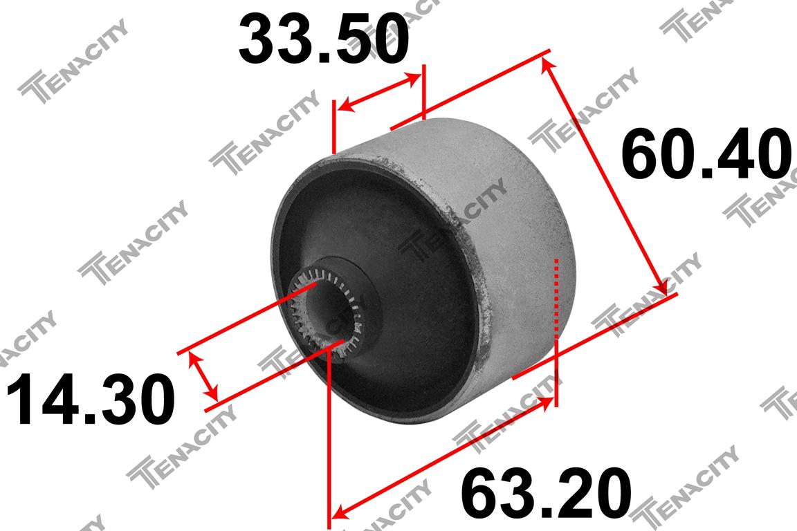 TENACITY AAMTO1088 2