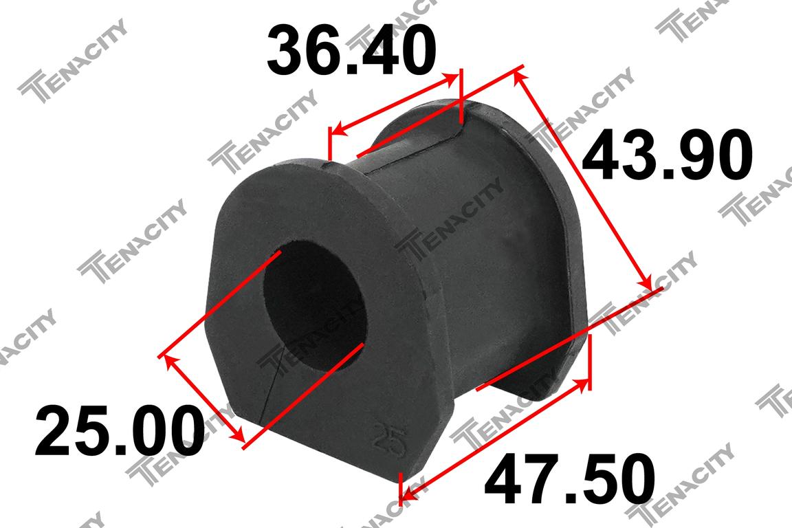 TENACITY ASBMI1023 2