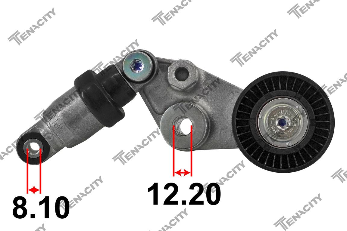 TENACITY ABTHY1020 6