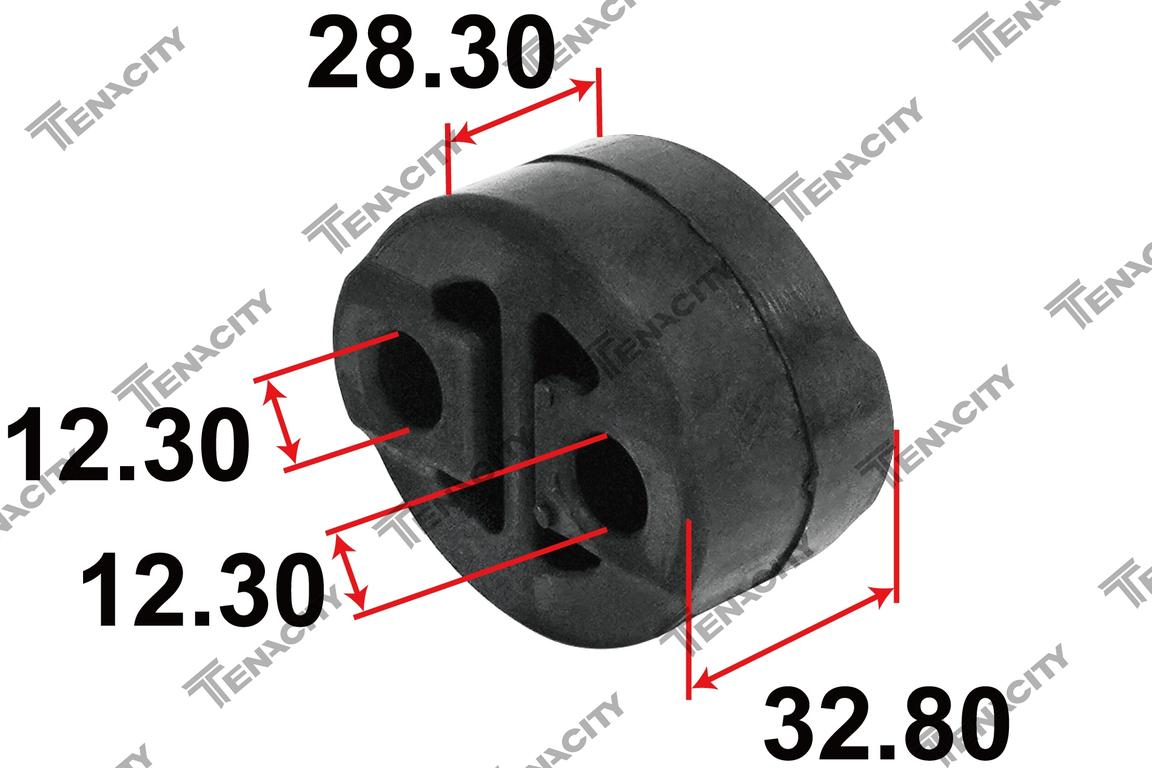 TENACITY AMMTO1007 2