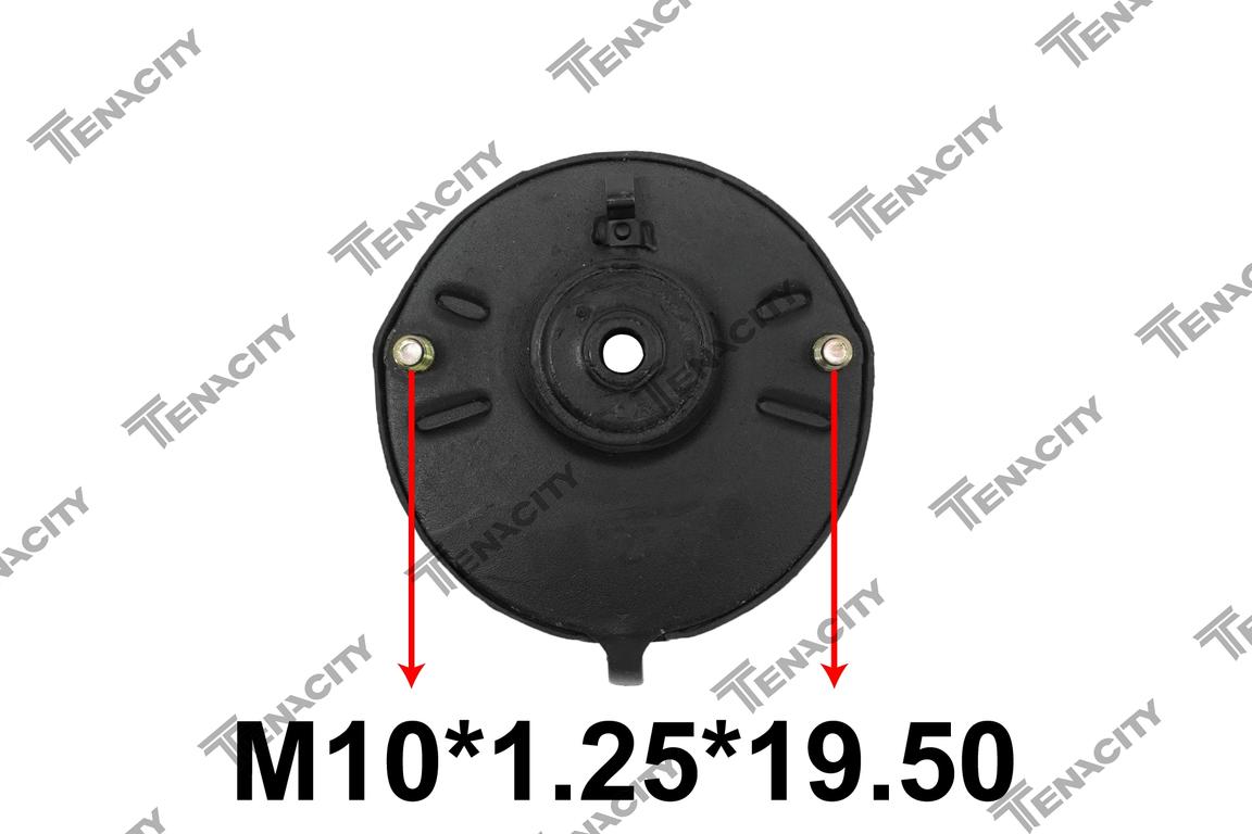 TENACITY ASMMA1004 4