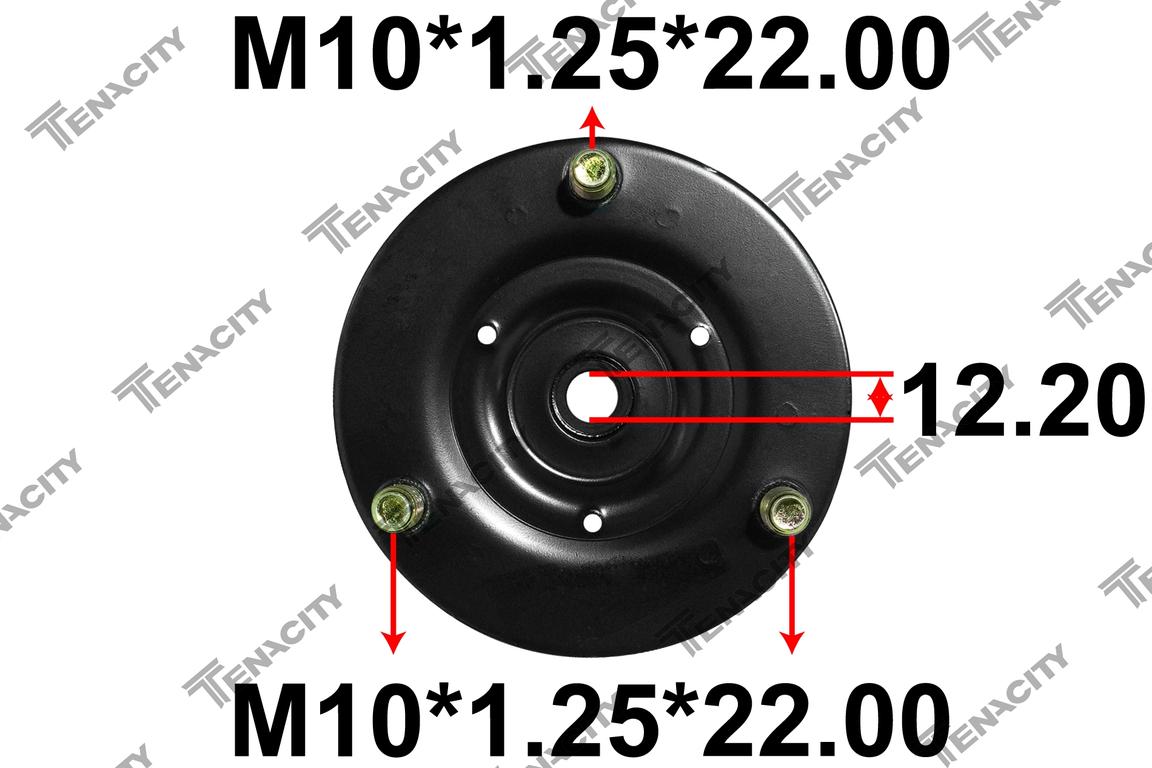 TENACITY ASMTO1035 4