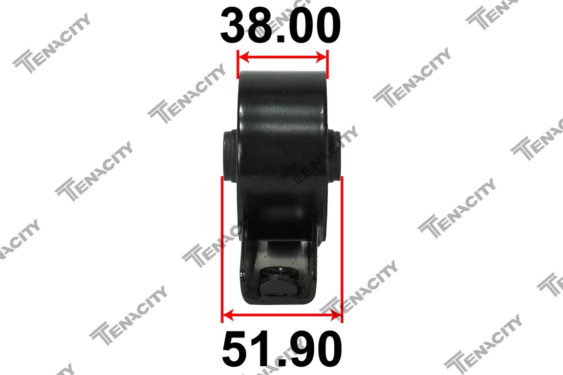 TENACITY AWSMI1060 2