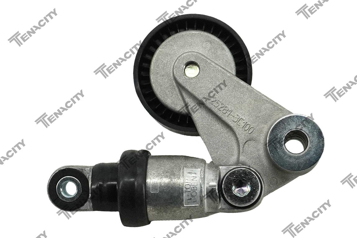 TENACITY ABTHY1022 7