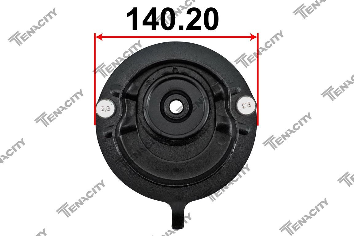 TENACITY ASMMA1004 5