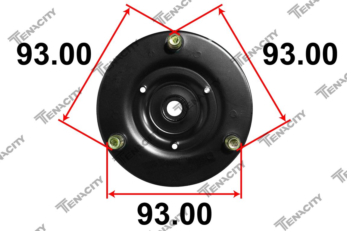 TENACITY ASMTO1035 5