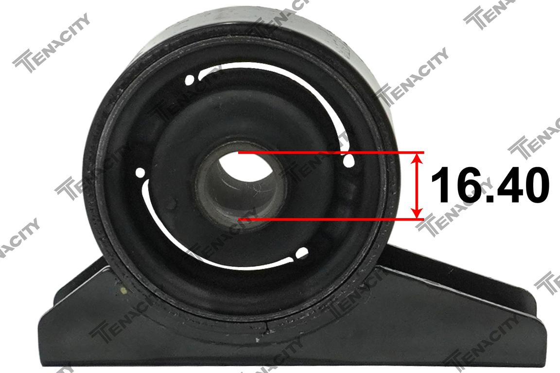 TENACITY AWSMI1060 3