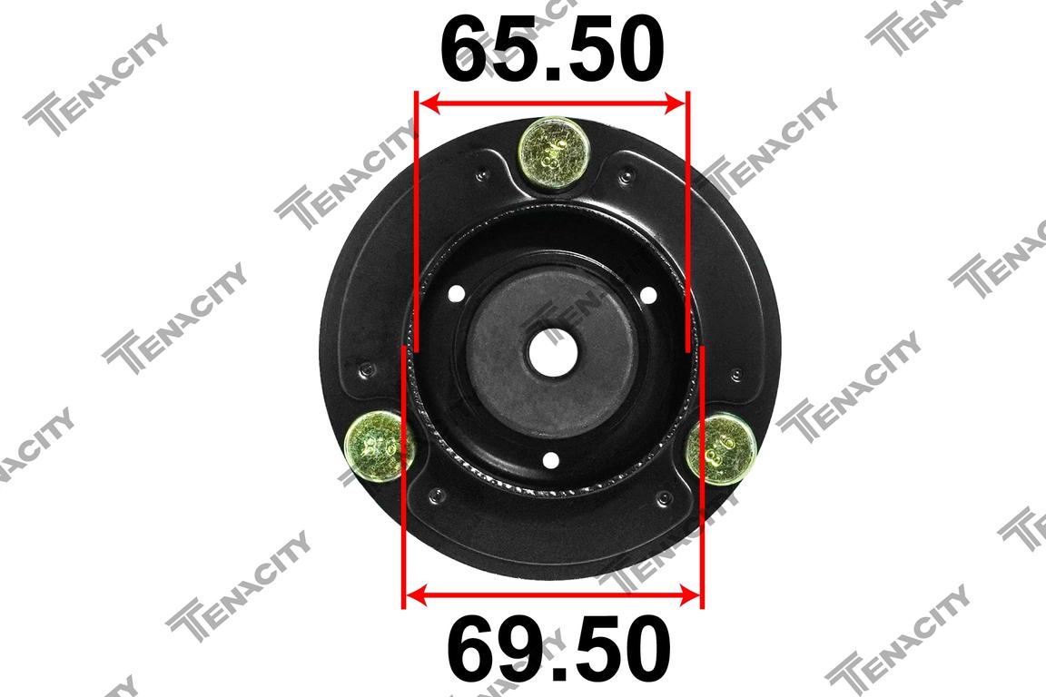TENACITY ASMTO1035 6