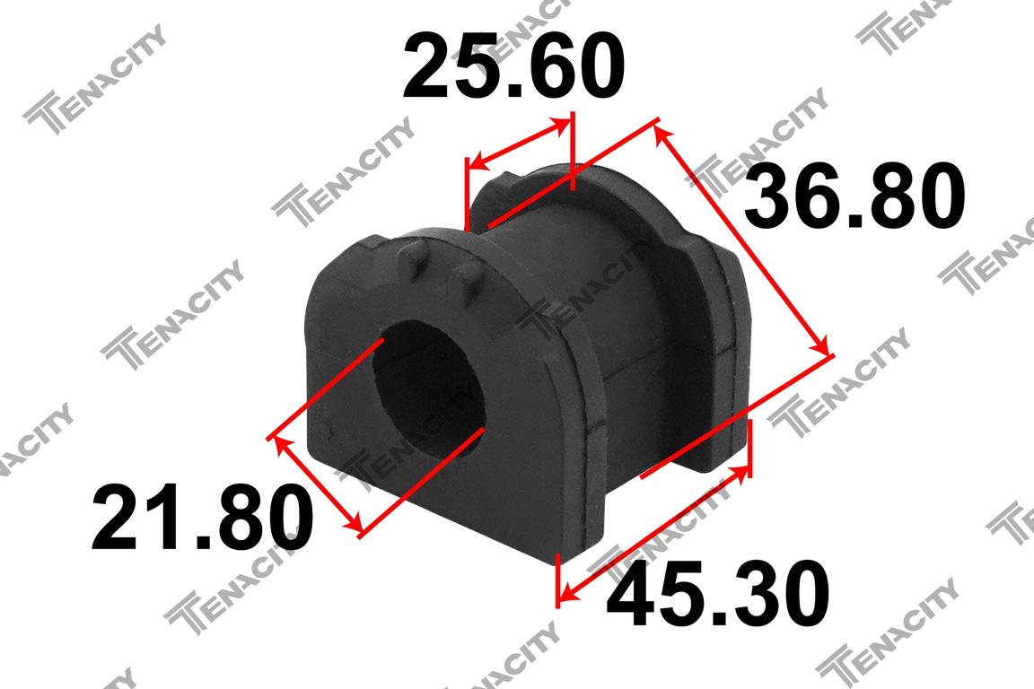 TENACITY ASBMI1025 2