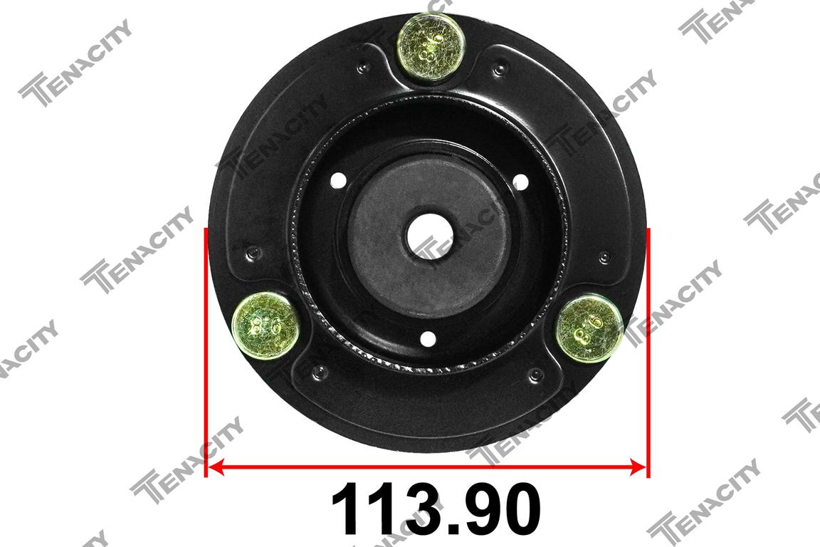 TENACITY ASMTO1035 7