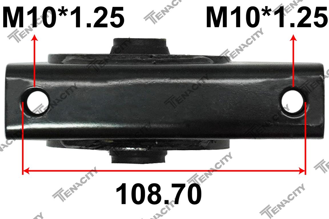 TENACITY AWSMI1060 5