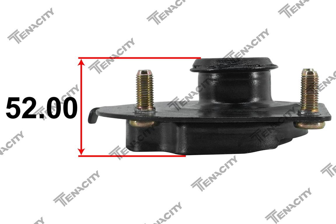 TENACITY ASMMA1006 2