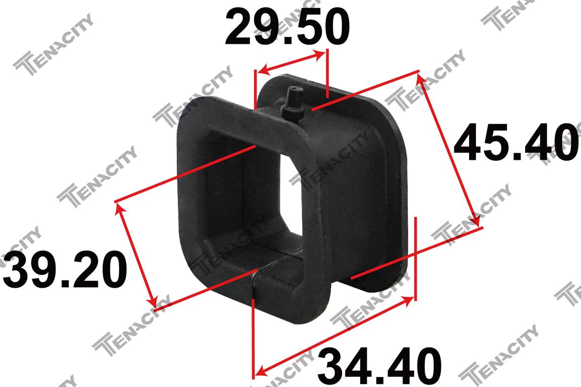 TENACITY ASTSB1002 2