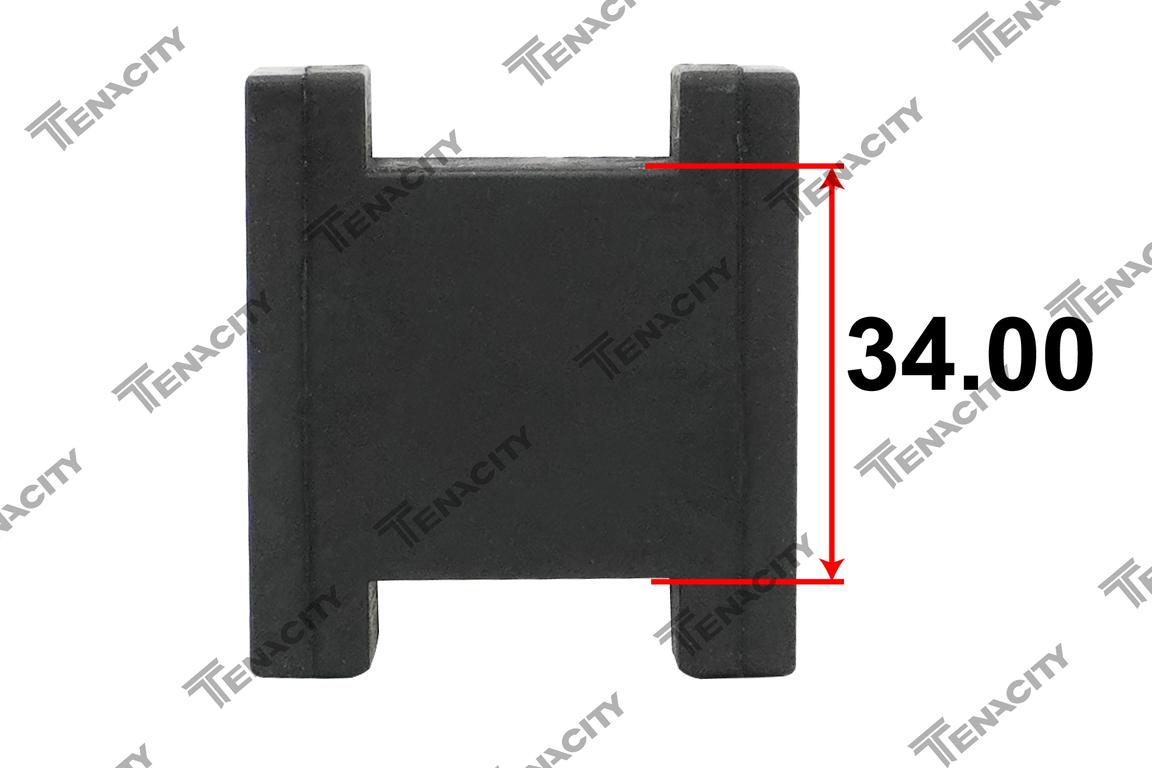 TENACITY ASBMI1025 5