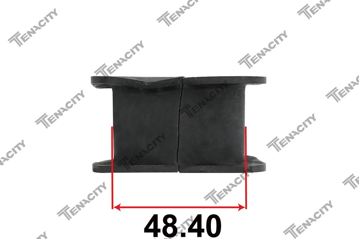 TENACITY ASTSB1002 5