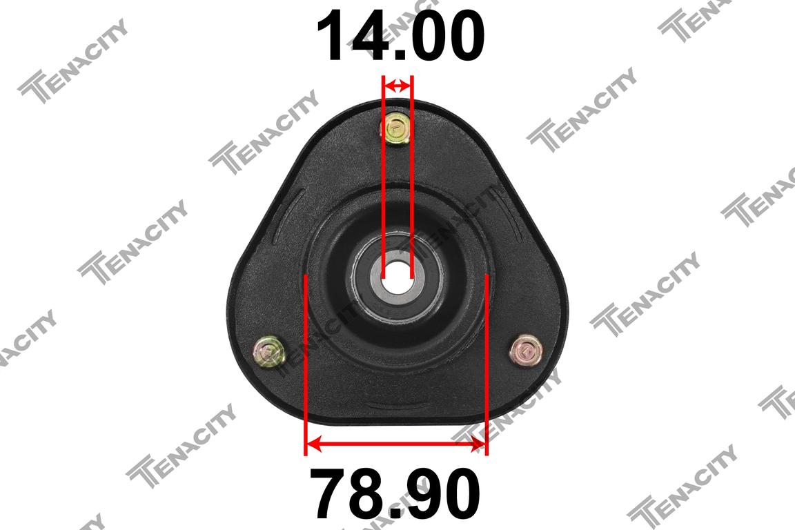 TENACITY ASMTO1094 5