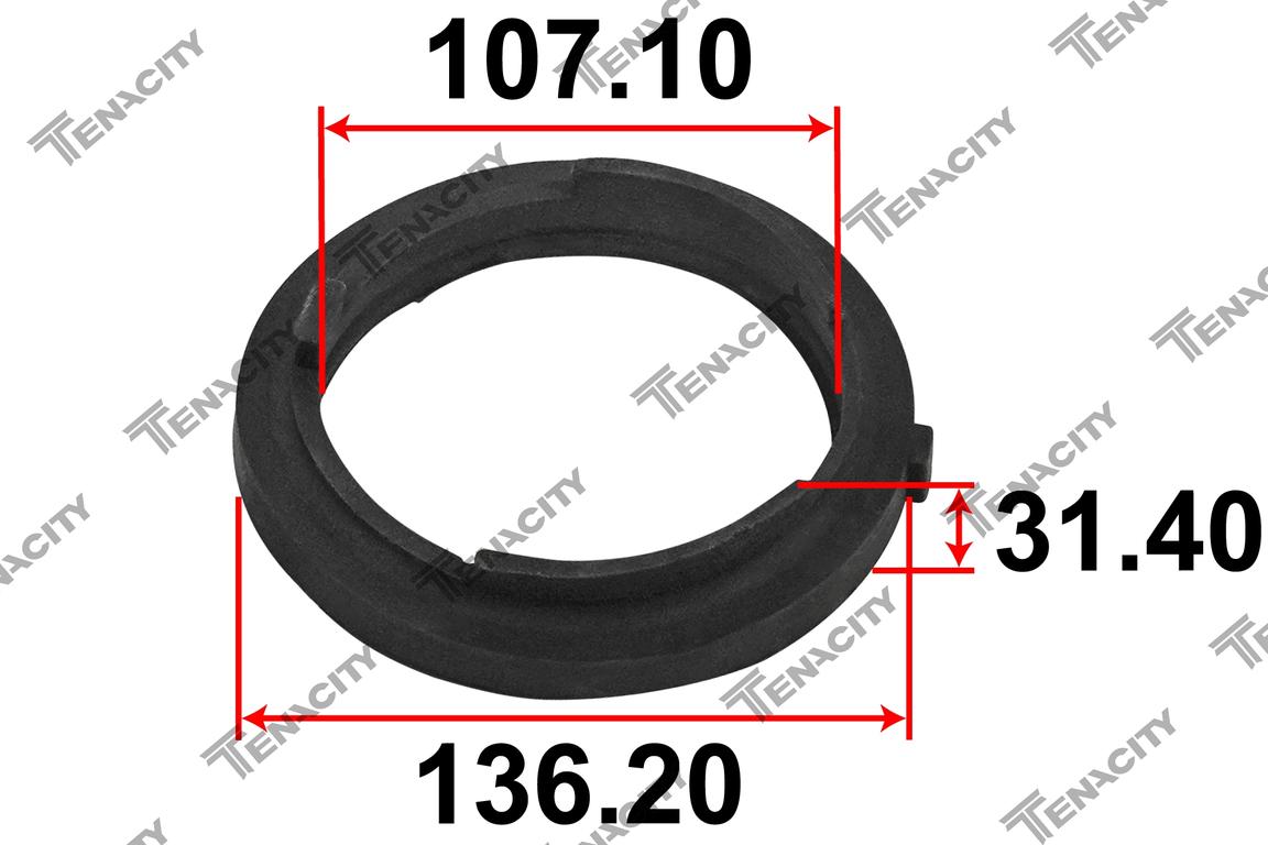 TENACITY ASMMA1007 6