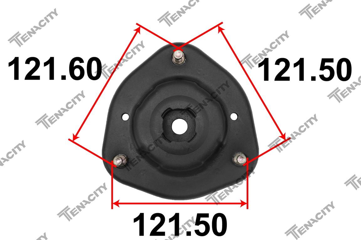 TENACITY ASMTO1098 3