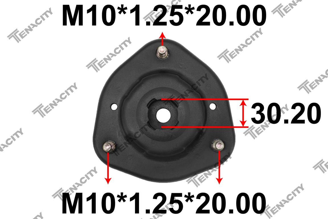 TENACITY ASMTO1098 4