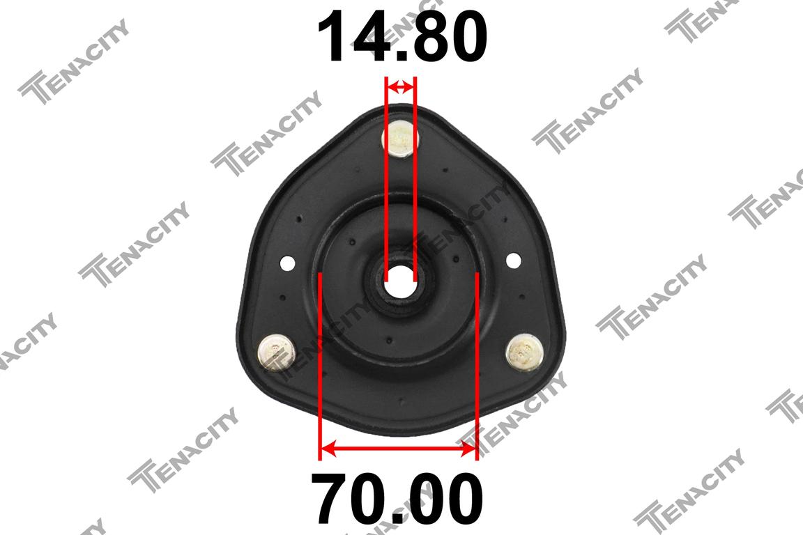 TENACITY ASMTO1098 5