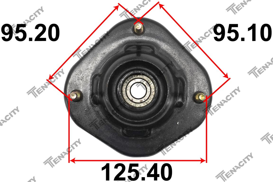 TENACITY ASMTO1043 3