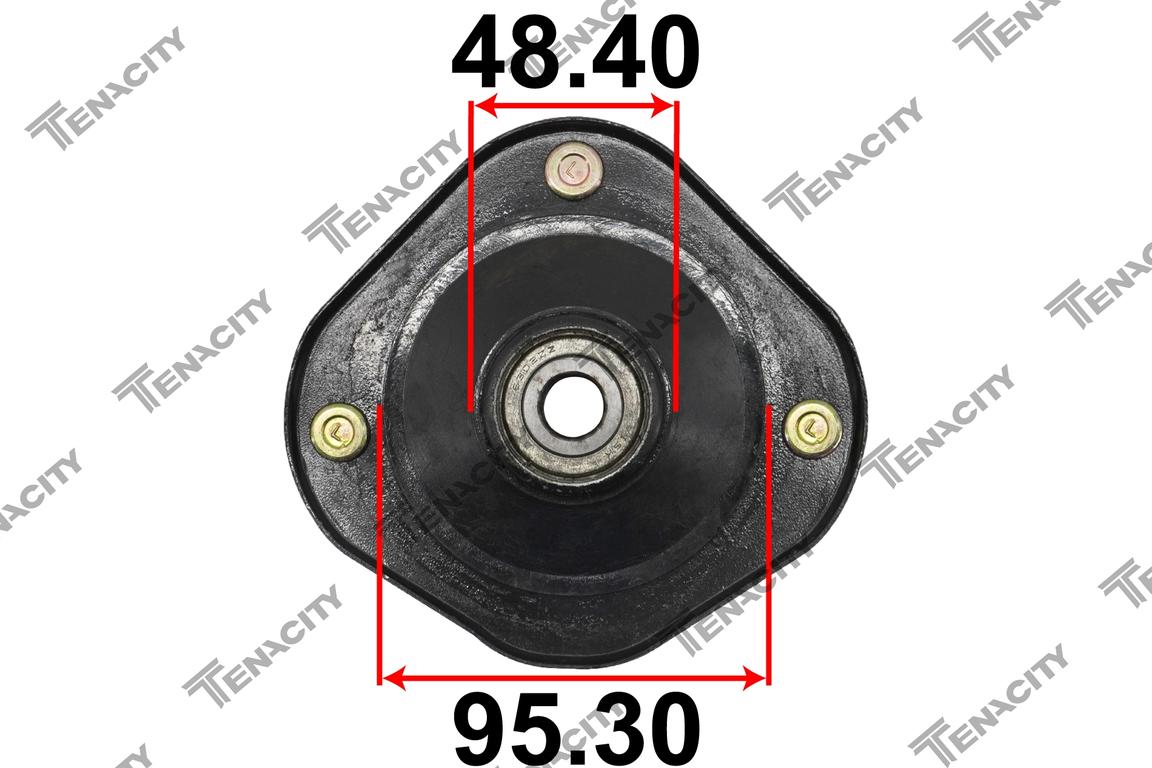 TENACITY ASMTO1043 5