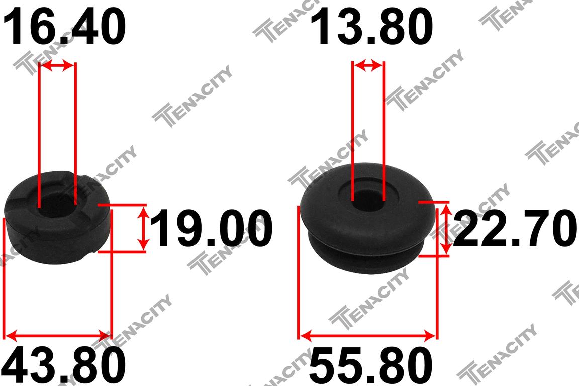 TENACITY ASMTO1044 3